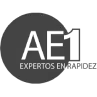 logo AE1 S.A