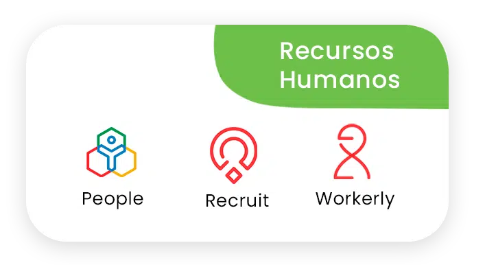 modulo de recursos humanos